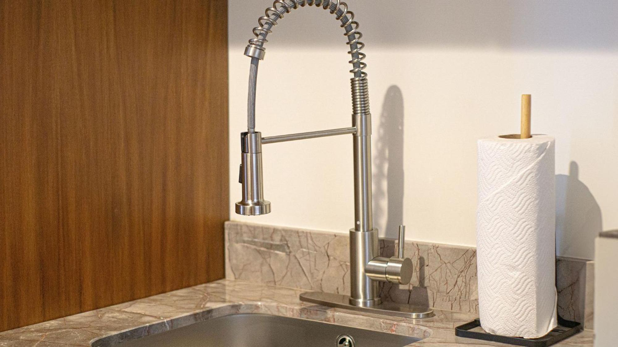 Apartment Aldea Zama Loft With Pool 10min Away From The
